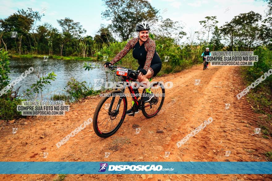 4º DESAFIO SOLIDÁRIO ENDORFINA MTB