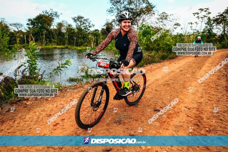 4º DESAFIO SOLIDÁRIO ENDORFINA MTB