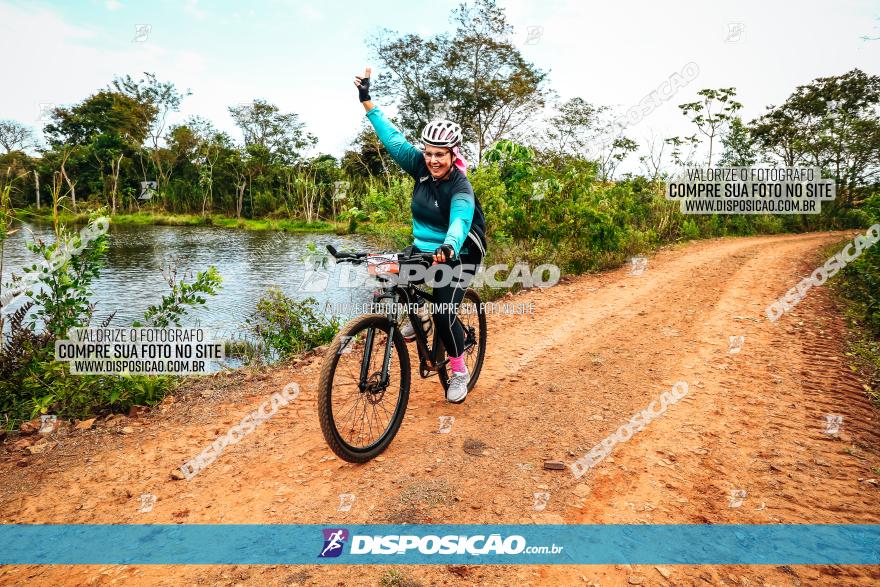 4º DESAFIO SOLIDÁRIO ENDORFINA MTB