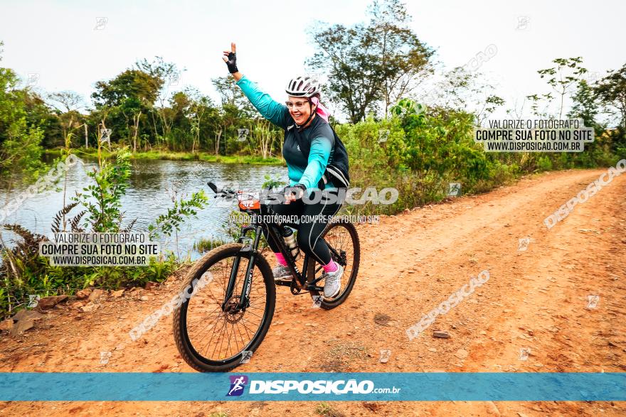 4º DESAFIO SOLIDÁRIO ENDORFINA MTB