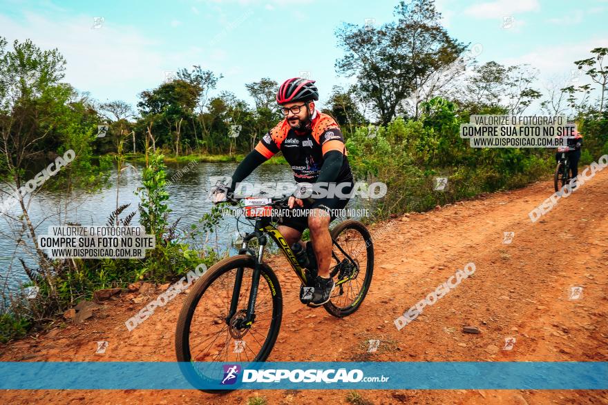 4º DESAFIO SOLIDÁRIO ENDORFINA MTB