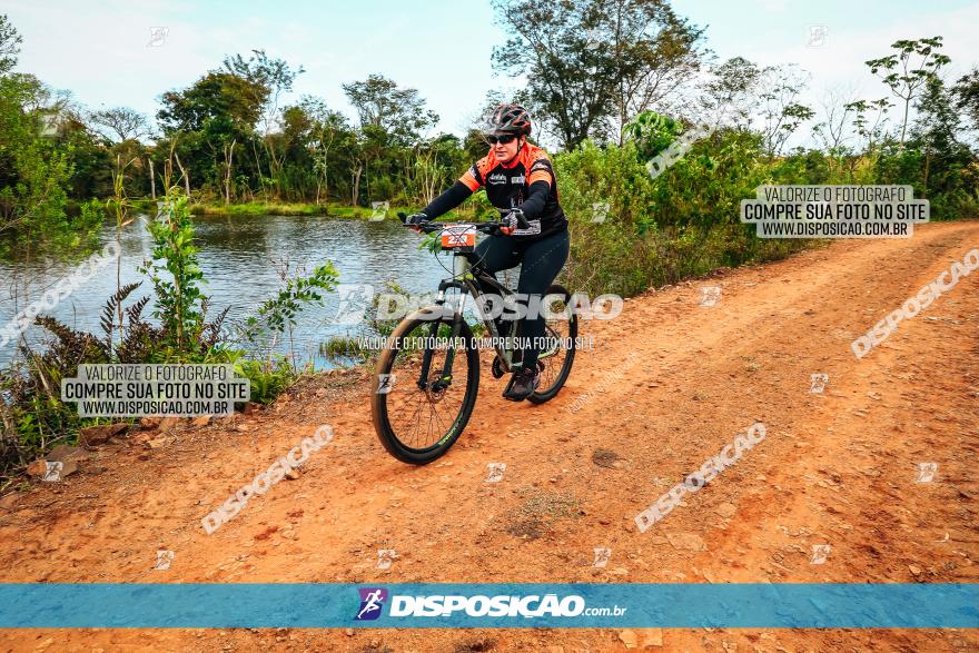 4º DESAFIO SOLIDÁRIO ENDORFINA MTB