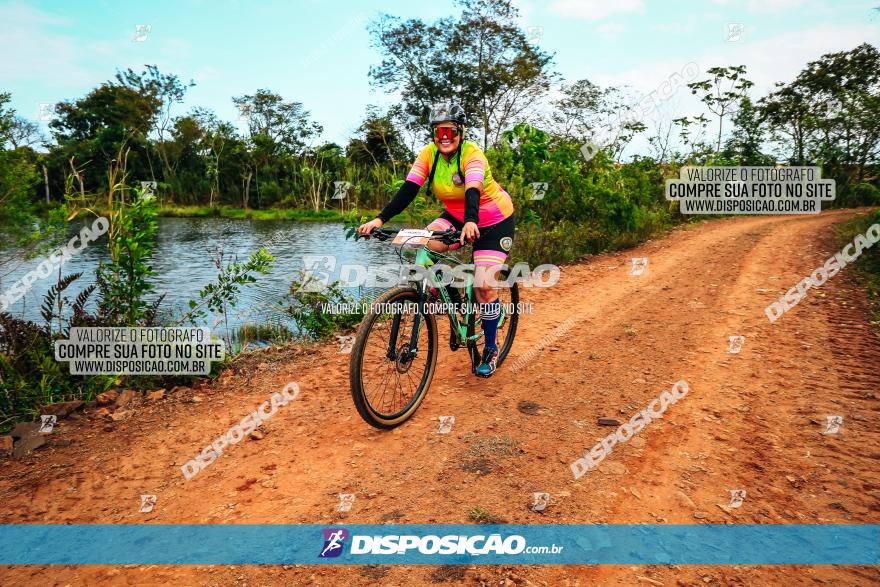 4º DESAFIO SOLIDÁRIO ENDORFINA MTB