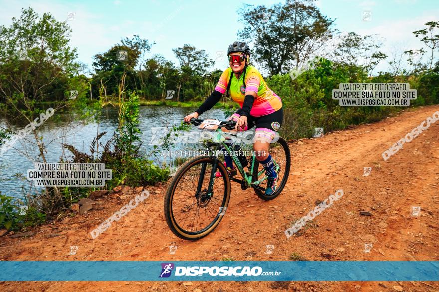 4º DESAFIO SOLIDÁRIO ENDORFINA MTB