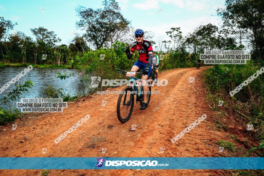 4º DESAFIO SOLIDÁRIO ENDORFINA MTB