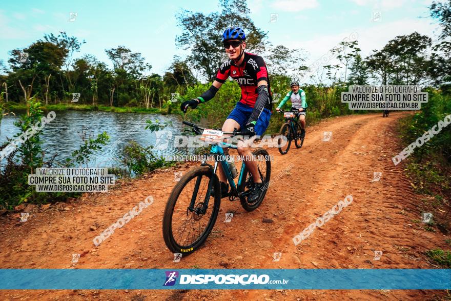 4º DESAFIO SOLIDÁRIO ENDORFINA MTB