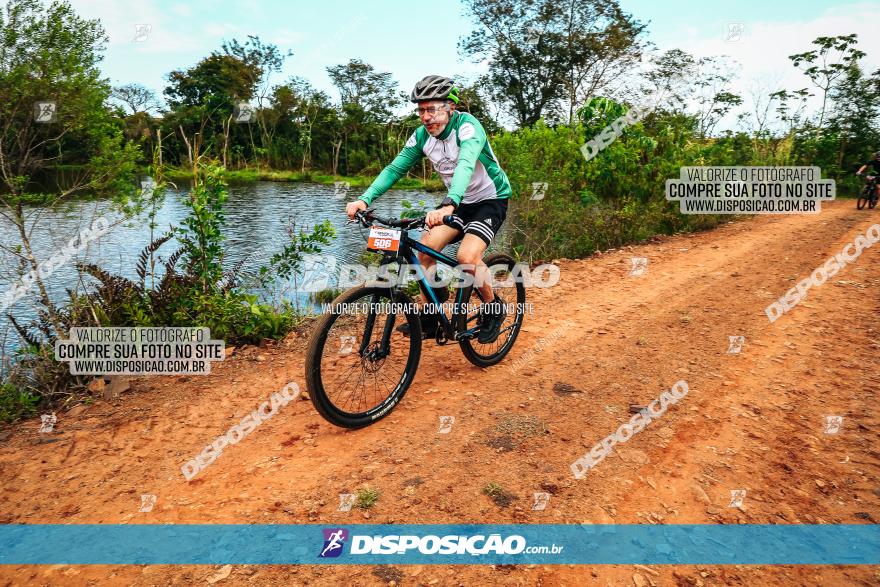 4º DESAFIO SOLIDÁRIO ENDORFINA MTB