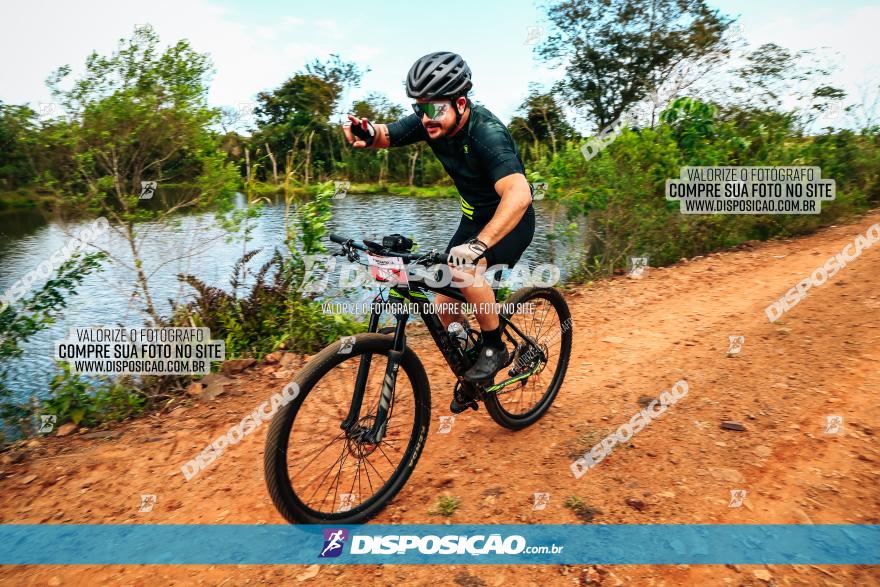 4º DESAFIO SOLIDÁRIO ENDORFINA MTB