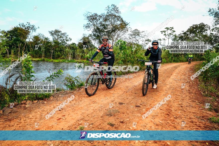 4º DESAFIO SOLIDÁRIO ENDORFINA MTB