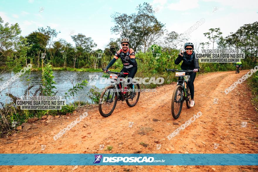 4º DESAFIO SOLIDÁRIO ENDORFINA MTB