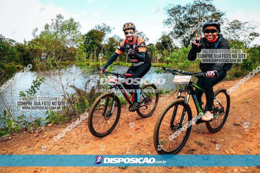 4º DESAFIO SOLIDÁRIO ENDORFINA MTB