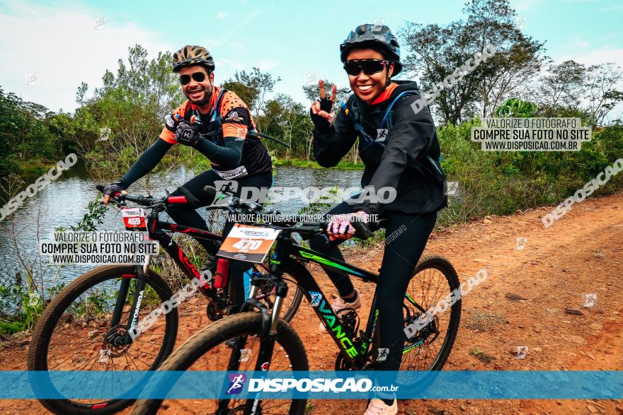 4º DESAFIO SOLIDÁRIO ENDORFINA MTB