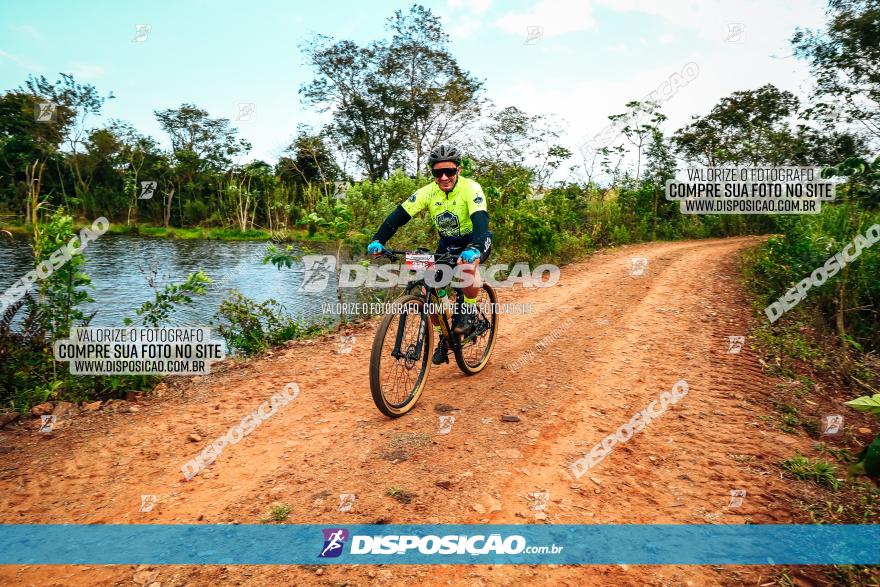 4º DESAFIO SOLIDÁRIO ENDORFINA MTB