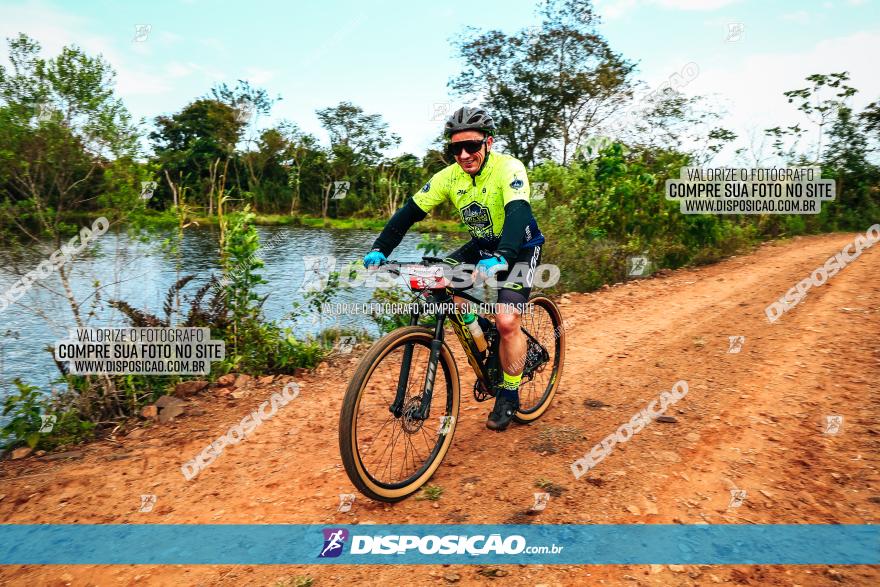 4º DESAFIO SOLIDÁRIO ENDORFINA MTB