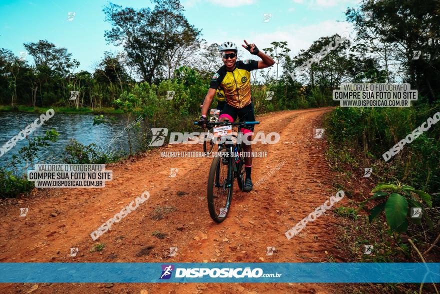 4º DESAFIO SOLIDÁRIO ENDORFINA MTB