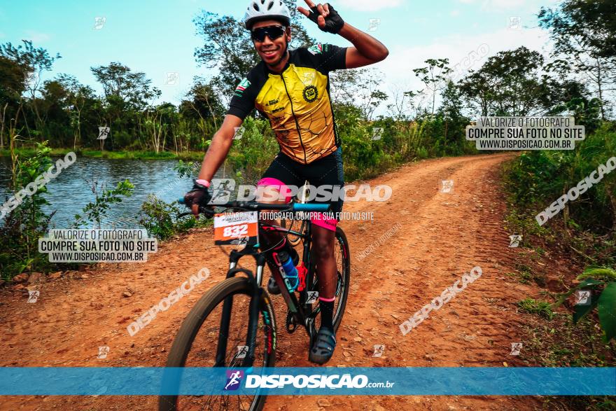 4º DESAFIO SOLIDÁRIO ENDORFINA MTB