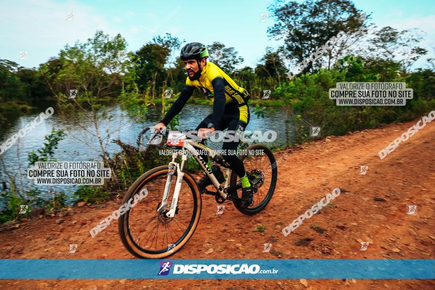 4º DESAFIO SOLIDÁRIO ENDORFINA MTB