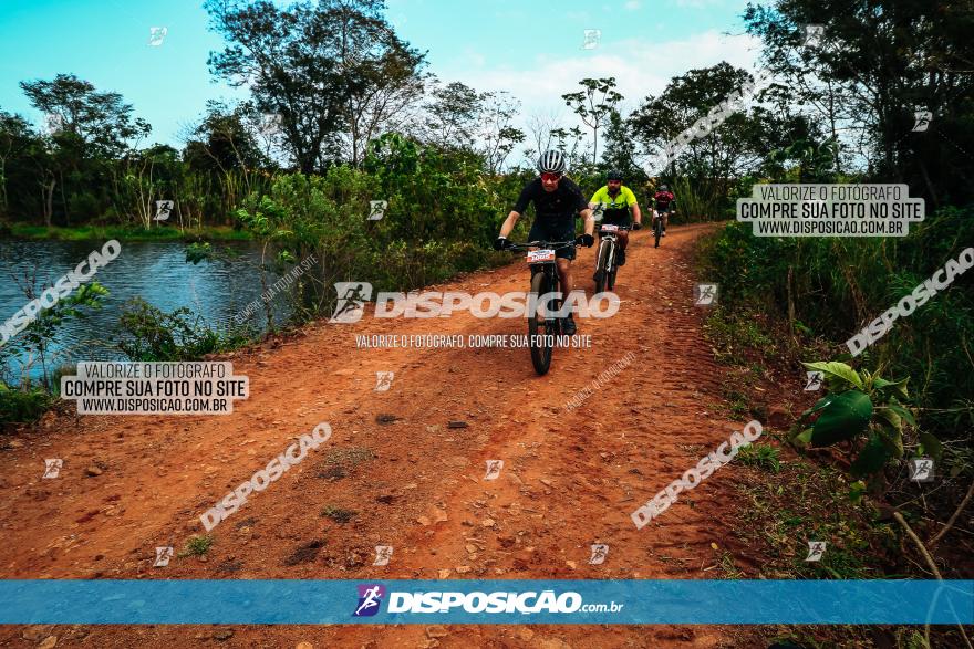 4º DESAFIO SOLIDÁRIO ENDORFINA MTB