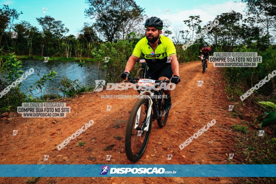 4º DESAFIO SOLIDÁRIO ENDORFINA MTB