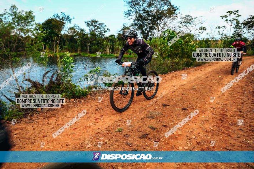 4º DESAFIO SOLIDÁRIO ENDORFINA MTB