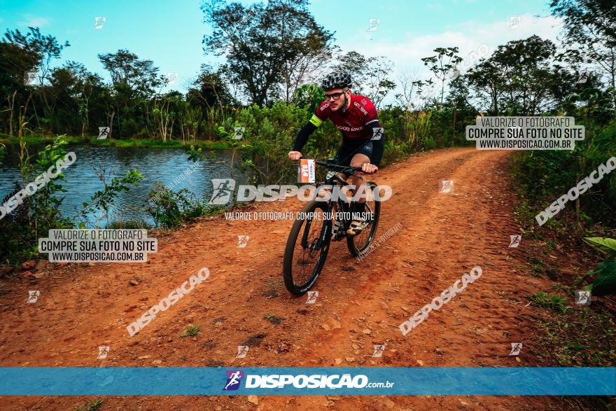 4º DESAFIO SOLIDÁRIO ENDORFINA MTB