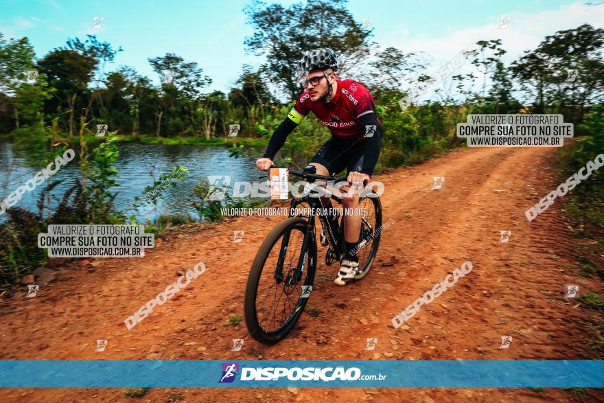 4º DESAFIO SOLIDÁRIO ENDORFINA MTB