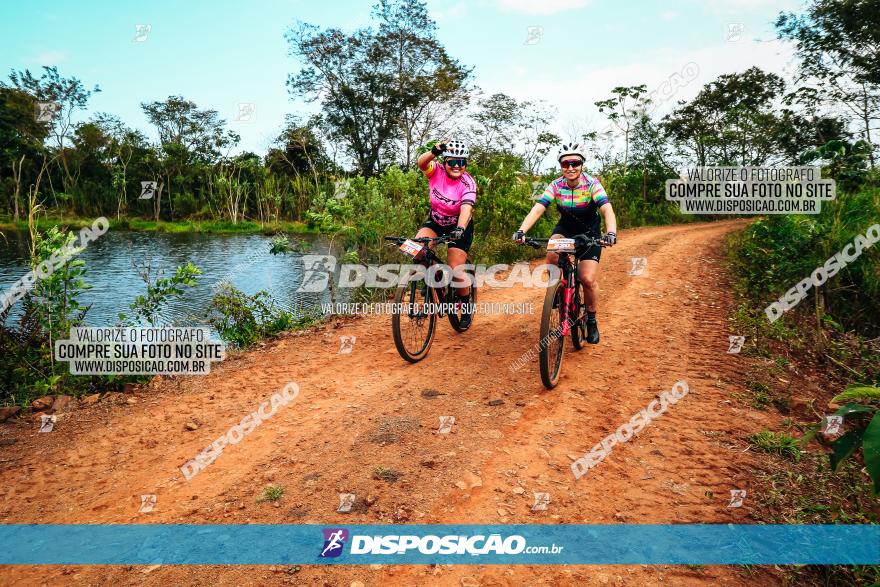 4º DESAFIO SOLIDÁRIO ENDORFINA MTB