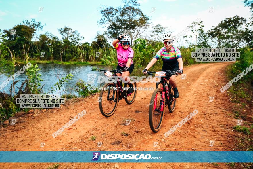 4º DESAFIO SOLIDÁRIO ENDORFINA MTB