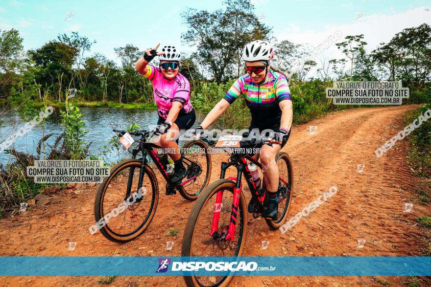 4º DESAFIO SOLIDÁRIO ENDORFINA MTB