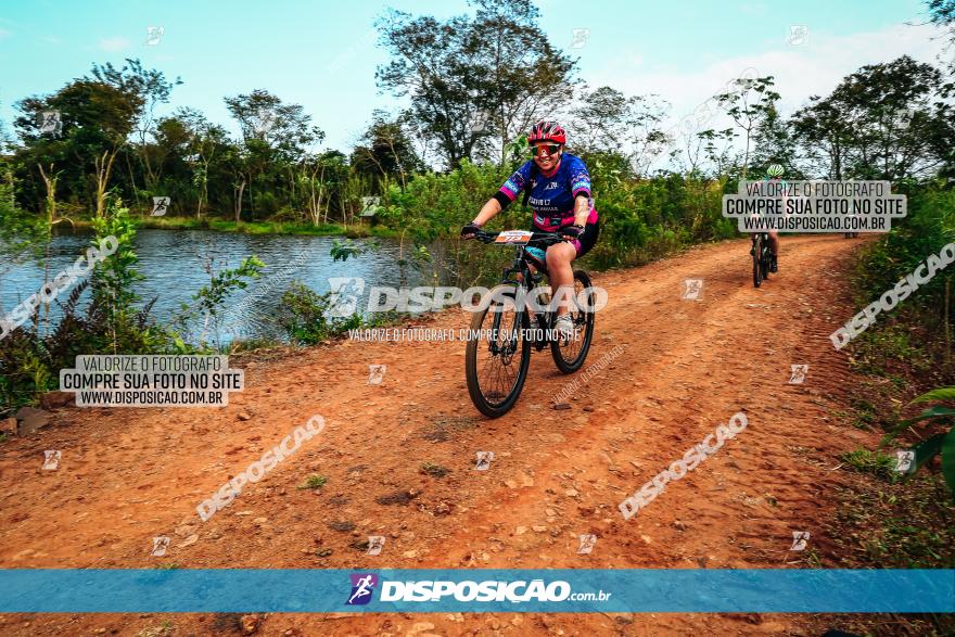 4º DESAFIO SOLIDÁRIO ENDORFINA MTB