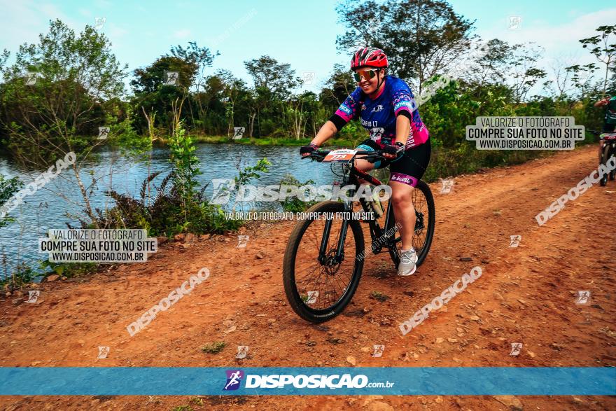 4º DESAFIO SOLIDÁRIO ENDORFINA MTB