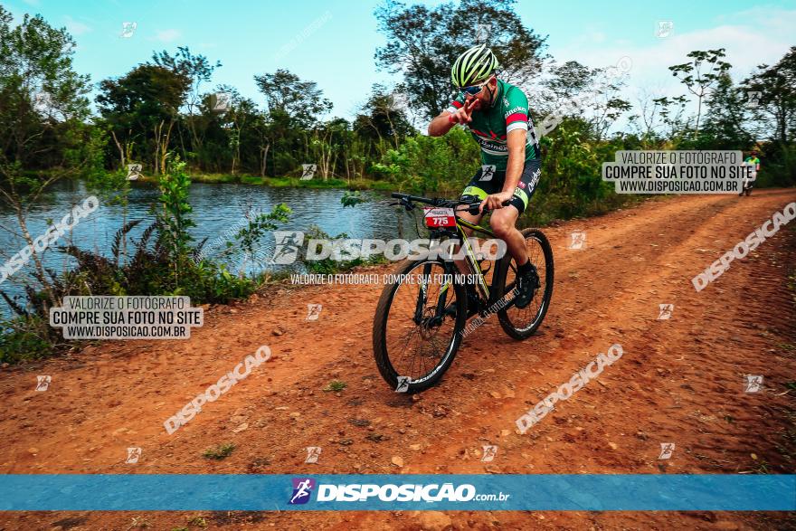 4º DESAFIO SOLIDÁRIO ENDORFINA MTB