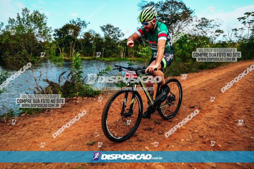 4º DESAFIO SOLIDÁRIO ENDORFINA MTB