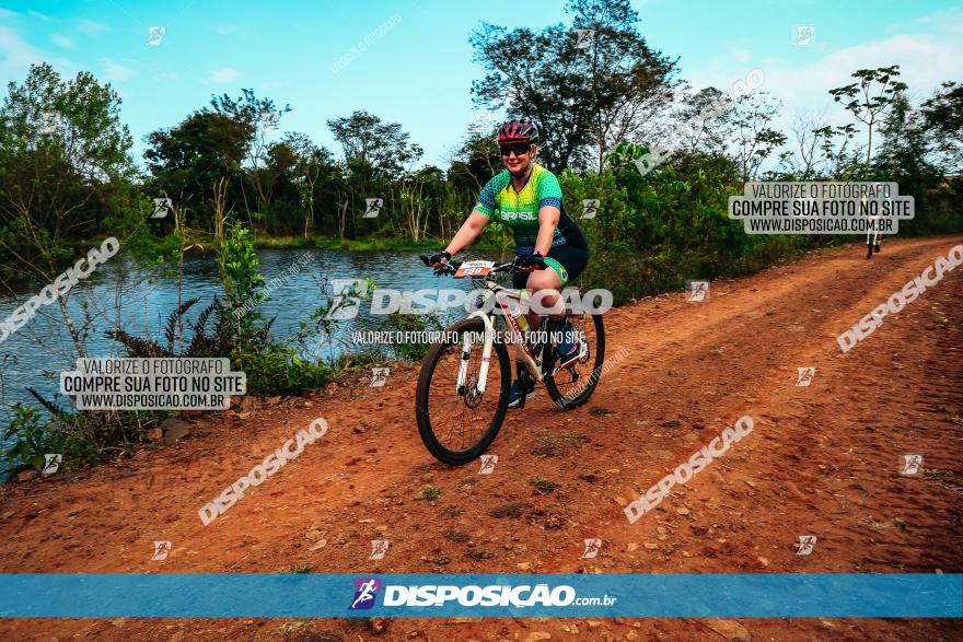 4º DESAFIO SOLIDÁRIO ENDORFINA MTB