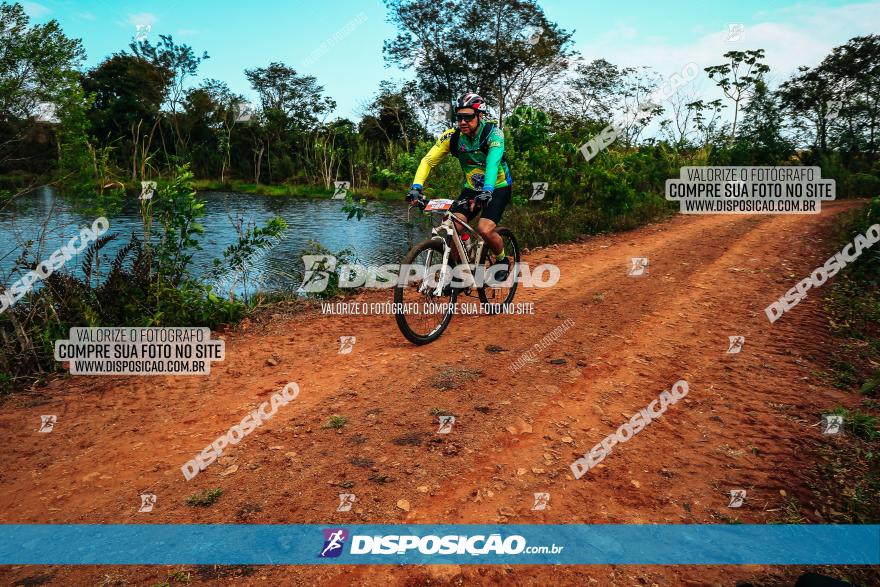 4º DESAFIO SOLIDÁRIO ENDORFINA MTB