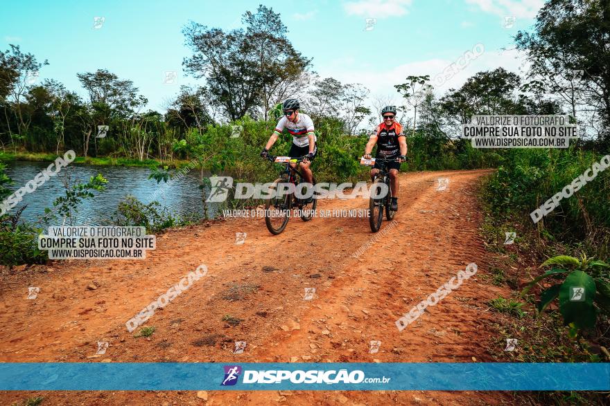 4º DESAFIO SOLIDÁRIO ENDORFINA MTB