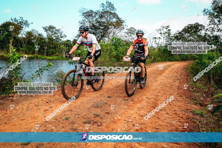 4º DESAFIO SOLIDÁRIO ENDORFINA MTB