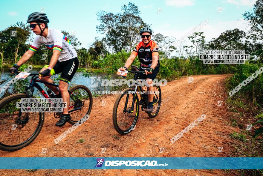 4º DESAFIO SOLIDÁRIO ENDORFINA MTB