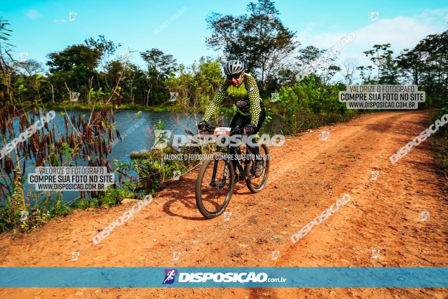 4º DESAFIO SOLIDÁRIO ENDORFINA MTB