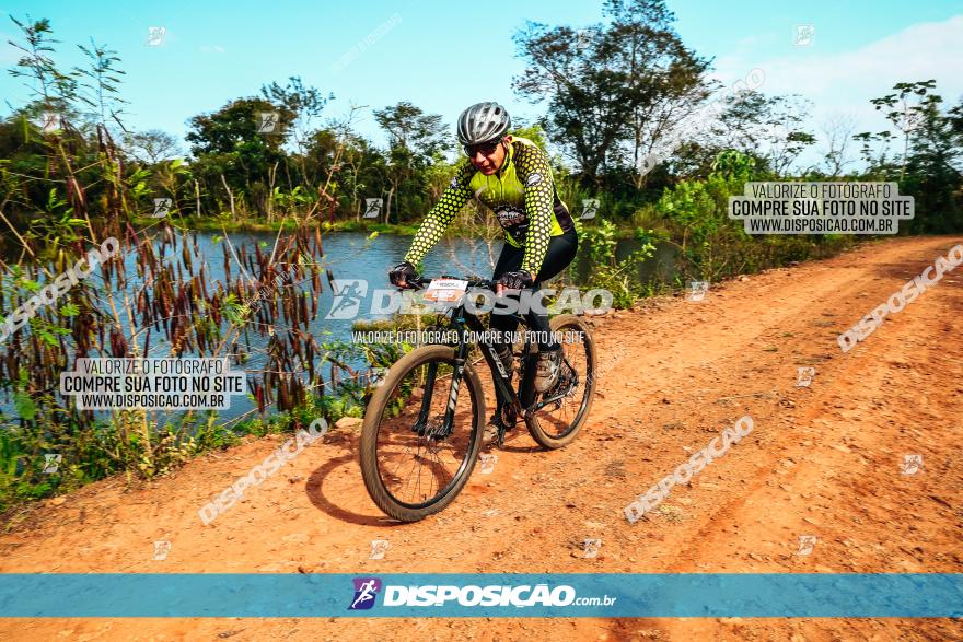 4º DESAFIO SOLIDÁRIO ENDORFINA MTB