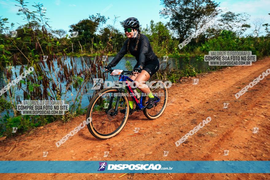 4º DESAFIO SOLIDÁRIO ENDORFINA MTB