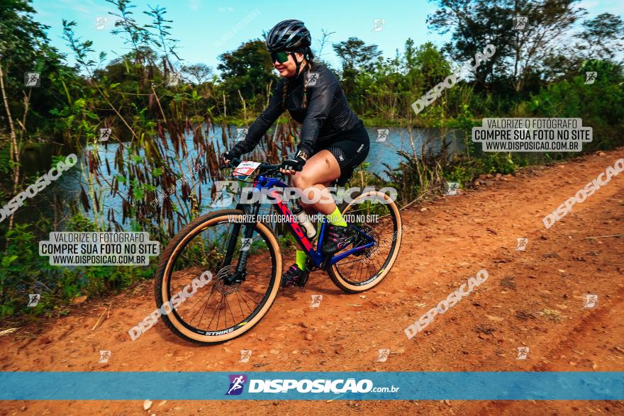 4º DESAFIO SOLIDÁRIO ENDORFINA MTB