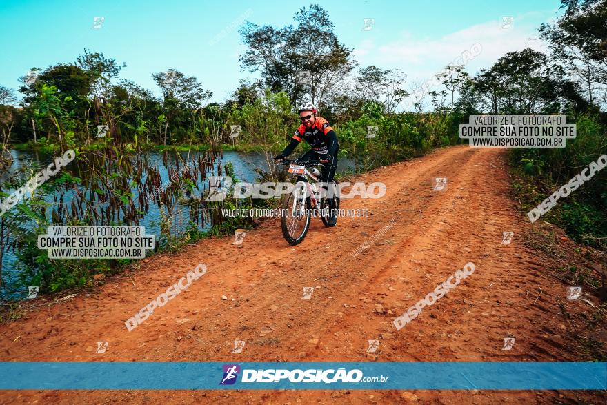 4º DESAFIO SOLIDÁRIO ENDORFINA MTB