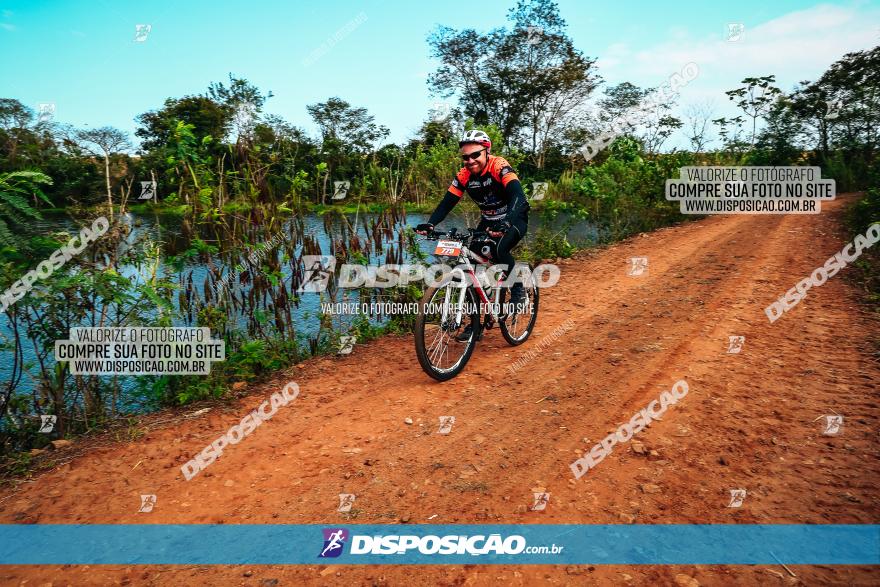 4º DESAFIO SOLIDÁRIO ENDORFINA MTB