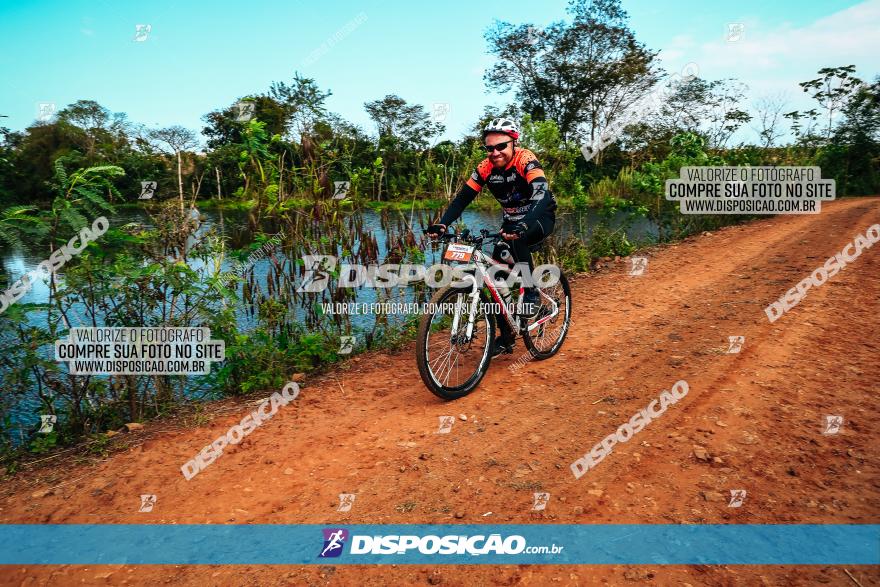 4º DESAFIO SOLIDÁRIO ENDORFINA MTB