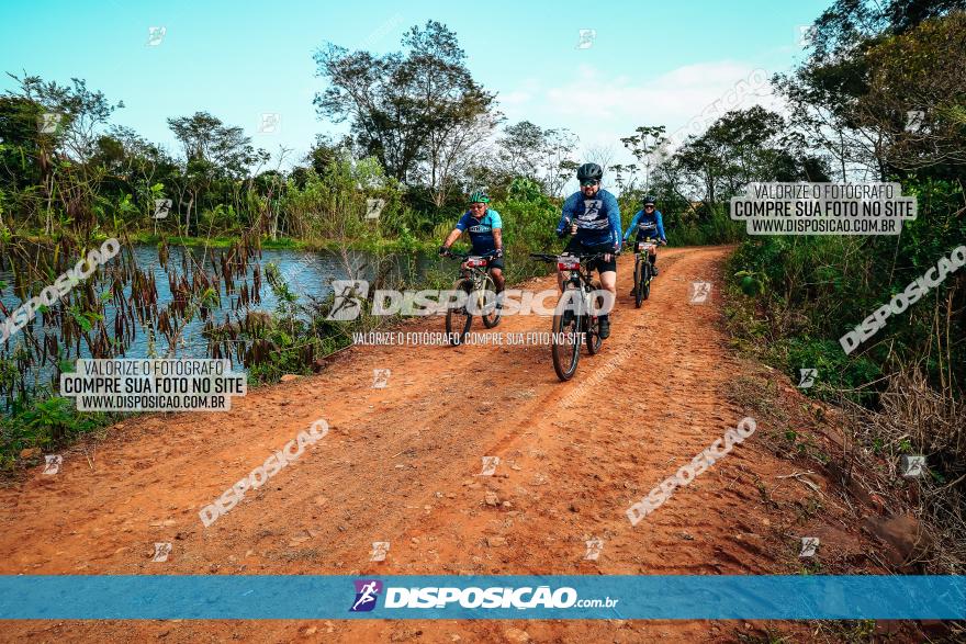 4º DESAFIO SOLIDÁRIO ENDORFINA MTB