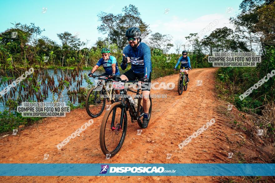 4º DESAFIO SOLIDÁRIO ENDORFINA MTB