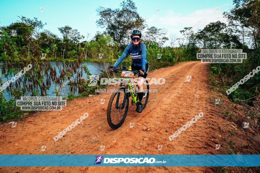 4º DESAFIO SOLIDÁRIO ENDORFINA MTB