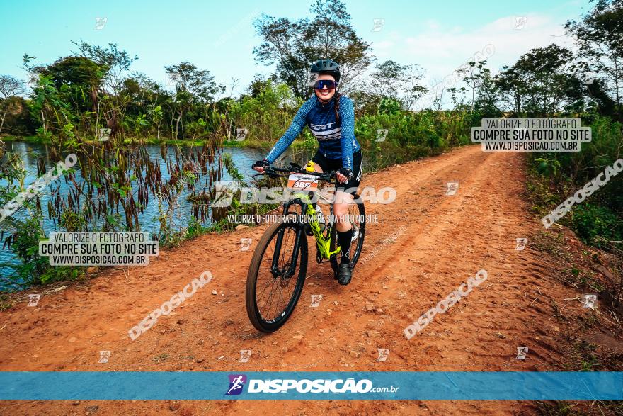 4º DESAFIO SOLIDÁRIO ENDORFINA MTB