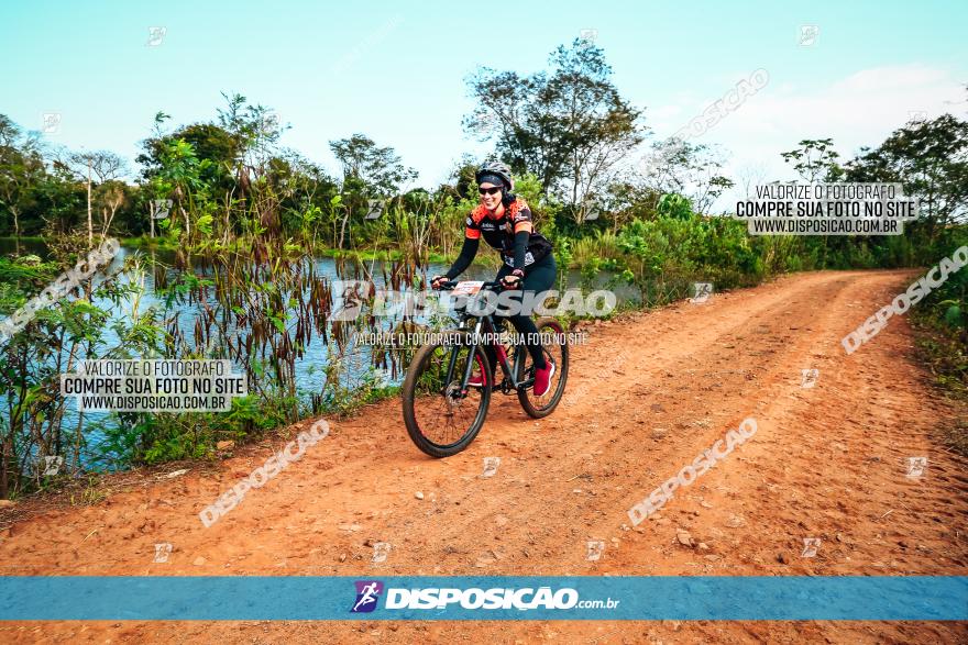 4º DESAFIO SOLIDÁRIO ENDORFINA MTB